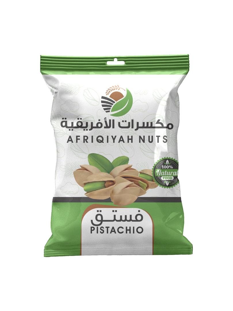 فستق حلبي من مكسرات الأفريقية
